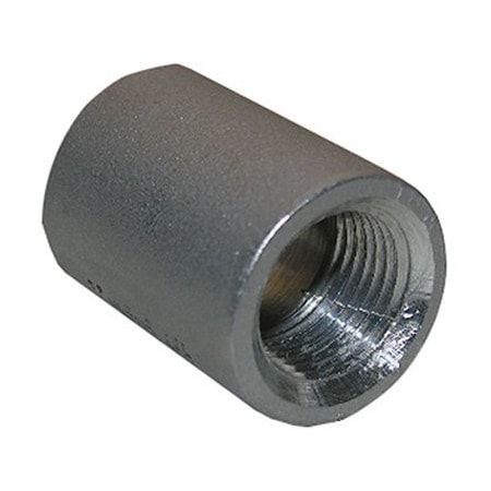 Larsen Supply Co 12 SS Pipe Coupling 32-2937